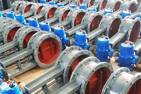 南京供应手动圆风门厂家