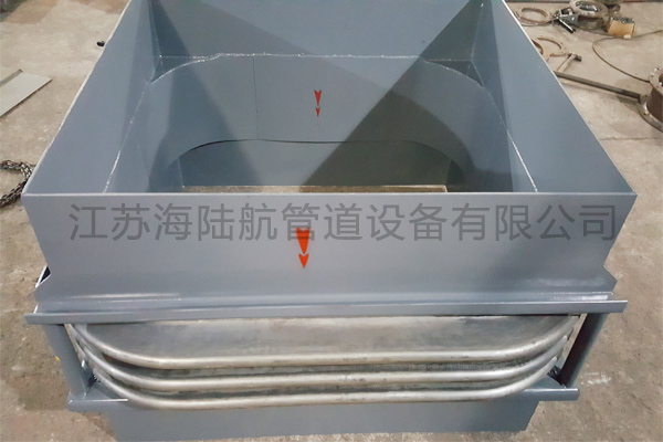 杭州销售煤粉管道膨胀节多少钱