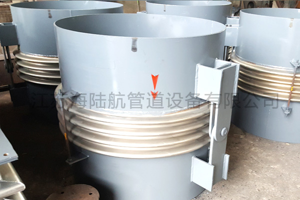 宁波提供法兰波纹膨胀节厂家