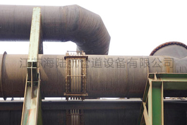 南京供应矩形补偿器价格