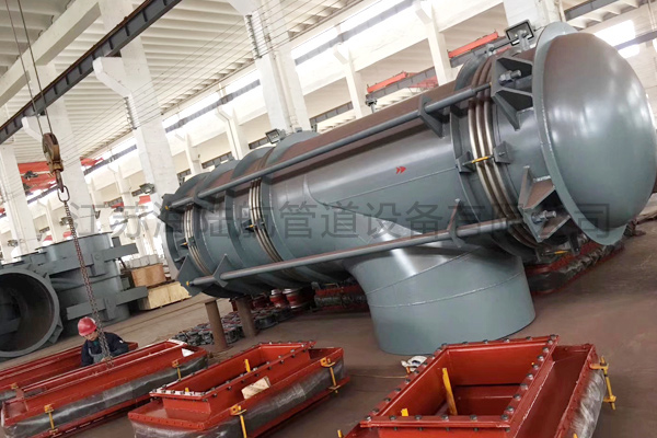 南京供应矩形补偿器价格