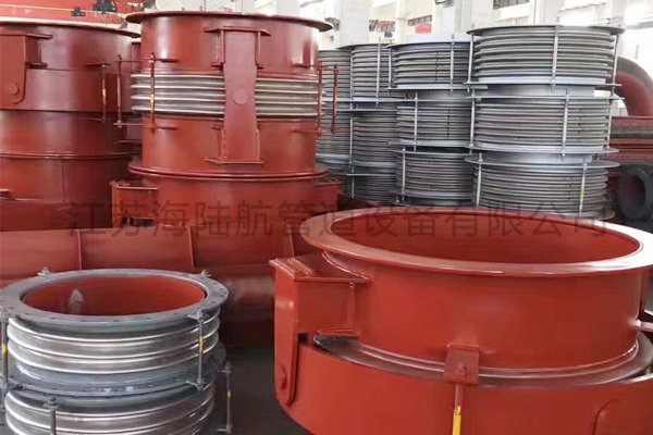 新疆销售非金属补偿器厂家