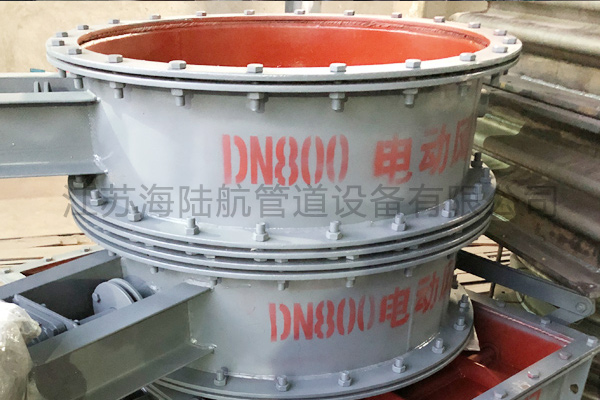 新疆销售非金属补偿器厂家