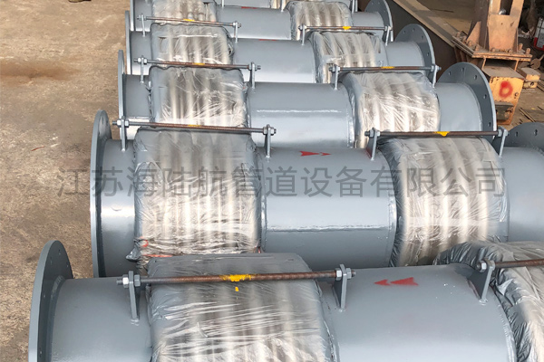 新疆销售非金属补偿器厂家