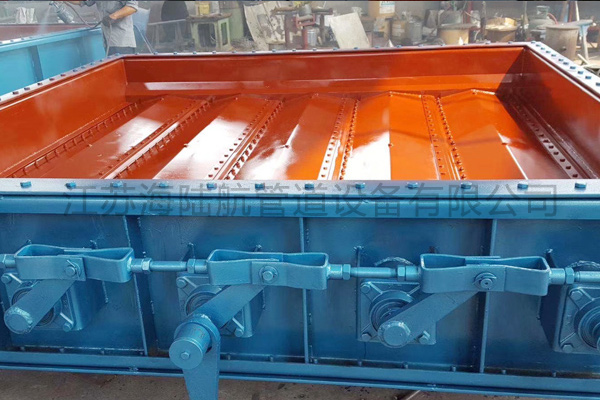 新疆销售非金属补偿器厂家