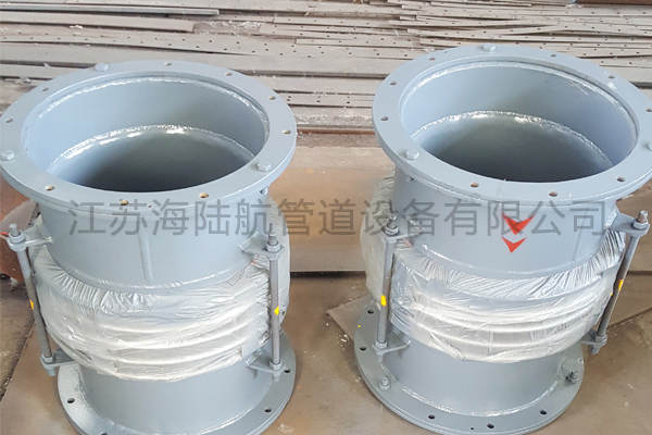 吉林供应法兰连接金属软管多少钱