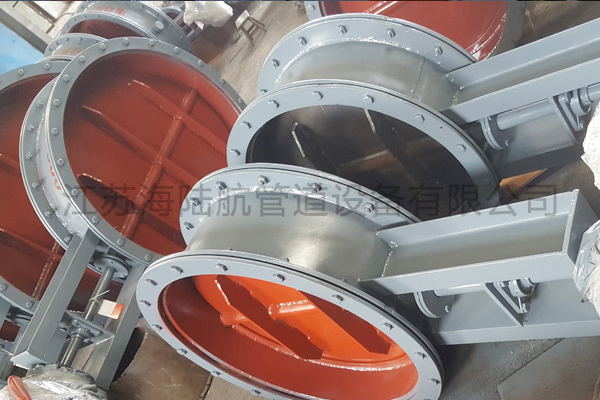 重庆供应铰链型膨胀节多少钱