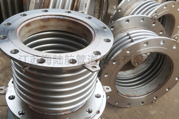 金属波纹管膨胀节 金属波纹管膨胀节