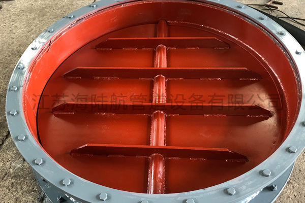 金属补偿器